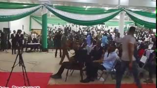 University Nigeria Nsukka Anthem [upl. by Einnov]