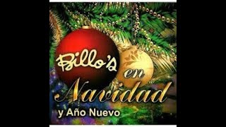 CANTARES DE NAVIDAD AGUINALDO CON BILLOS CARACAS BOYS [upl. by Anitnoc]