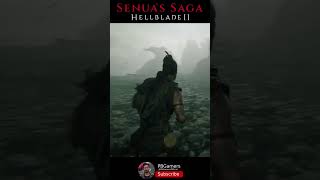 The Hidden Worlds  Find the hidden Folks Senuas Saga Hellblade 2 [upl. by Redfield]