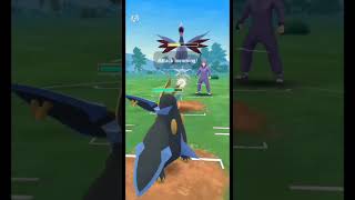 Forgotten Core in the Great League Empoleon is the Emphasis  Pokémon Go pokemongo ポケモンGo gbl [upl. by Gaby]