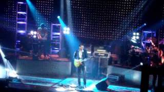 Joe Bonamassa Mr Big Newcastle City Hall 17102010 [upl. by Ralston]