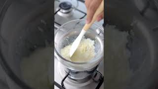 Quick and Easy Cheese Sauce Recipe [upl. by Louisette]