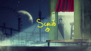 Sleepy Hallow  Scrub Lyric Video [upl. by Anabahs788]