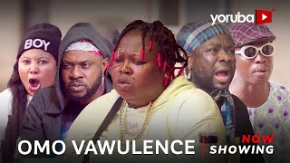 Omo Vawulence Latest Yoruba Movie 2023  Apa  Kemity  Odunlade Adekola  Itele  Olaide Oyedeji [upl. by Reggy]