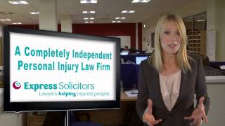 Why Express Solicitors [upl. by Meenen783]