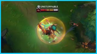 Typical Kled Moment  Best of LoL Streams 2412 [upl. by Leunad]