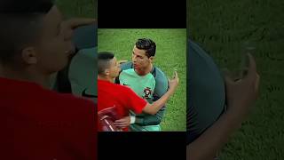 Cristiano Ronaldo ytviralshorts cr7 cristianoronaldo football efootball2024 cr7 urcristiano [upl. by Ronoc]