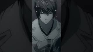 Accidentally Write Name on Death Note DeathNote [upl. by Anilet]