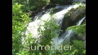 Serenity Prayer for Recovery from Addiction  Guided Meditation [upl. by Morvin676]