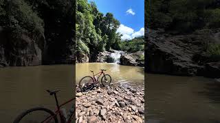 Cascata Solitária bike mtb cannondalebr life scalpelht [upl. by Krisha]