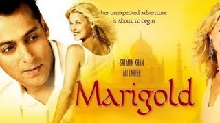 Marigold full movie 2007 Salman khan Ali later marigold salmankhan alilater divine Raghu [upl. by Omixam78]