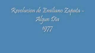 Algun Dia la revolucion de emiliano zapata wmv [upl. by Euh]