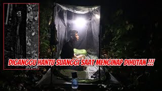 JANGAN KELUAR  ITU SUARA HANTU SUANGGI [upl. by Rivers]