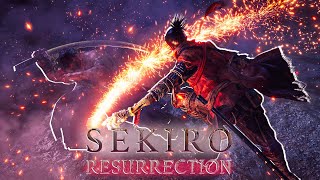 JOGANDO SEKIRO NO MODO IMPOSSÍVEL [upl. by Emerick218]