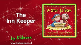 Kidzone  The Innkeeper [upl. by Coco]