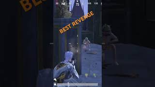 BEST REVENGENOTUR NINJA IS LIVEBGMI [upl. by Zzabahs493]