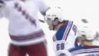 Jaromir Jagr  Playoffs 20072008 Goals [upl. by Anehsuc]