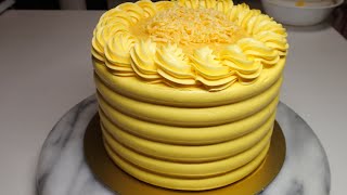 Yema Overload Cake [upl. by Aihsad]