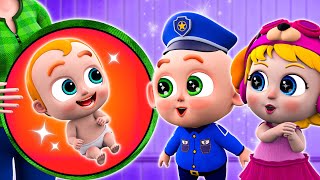 Baby Born Song  Take Care Of Pregnant Mom  Funny Kids Songs amp More Nursery Rhymes  Songs for KIDS [upl. by Shandeigh]