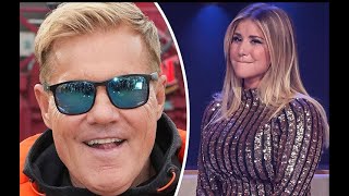 DSDS Dieter Bohlen brachte Beatrice Egli amp Loredana zum Weinen [upl. by Ruthy744]