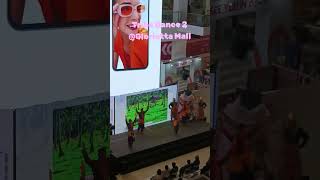 Tribe Dance at Glorietta Mall Makati City PH [upl. by Norris]