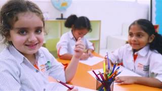 Pearling Season International School PSI Promo Video [upl. by Najar780]