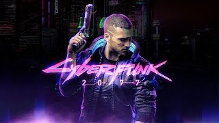 Cyberpunk 2077  39 [upl. by Wagstaff]