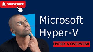 4 Hyper V Features and Overview [upl. by Sarad]