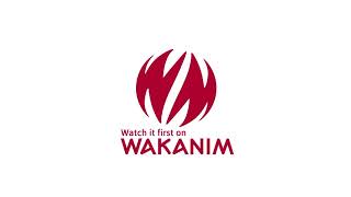 wakanim intro [upl. by Sirehc]