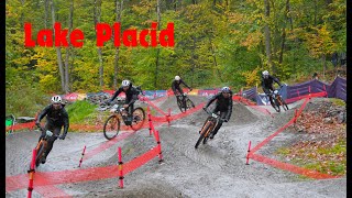 Lake Placid World Cup RAW Preride [upl. by Wane220]