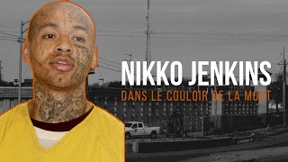 Lun des HOMMES les PLUS DANGEREUX AU MONDE le cas NIKKO JENKINS [upl. by Aniled]