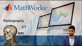 DICOM data management and 3D visualization in MATLAB [upl. by Devon94]