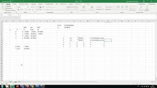 seminar 2 logic text indirect indexing [upl. by Eniwtna343]