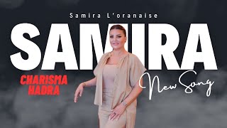 Samira loranaise  Charisma Hadra  Ft Kimou 31 Live Choc [upl. by Swarts]