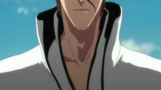 Bleach  Fearless Aizen VS Captains Amv [upl. by Yelnet]