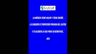 La Música tiene Valor y tiene Dueño  argentina musica justicia [upl. by Aynotel549]