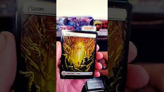 Dusky Collector Packs ep 1 mtg magicthegathering duskmourn packopening collectors [upl. by Nahsaj]