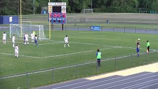 Oscar Smith vs Nansemond River [upl. by Oiled539]