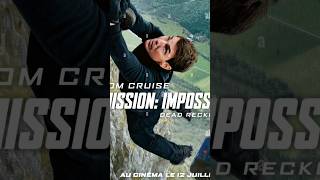 Mission impossible 8  movie trailer 2023 shorts [upl. by Babita]