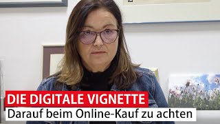 Die Digitale Vignette [upl. by Arze]