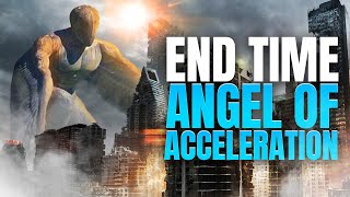 WATCH This ANGEL is RELEASED in the END TIMES  Prophetic Word  Revivalist Nelson Alvarez [upl. by Eddina]