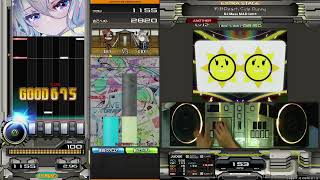 Beatmania IIDX 31 EPOLIS 灼熱Beach Side Bunny SPA FULLCOMBO BP0 正規 [upl. by Limemann]