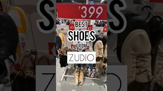 ZUDIO KE SABSE BEST SHOES 👞 shorts ytshorts zudio shoes [upl. by Biagi]