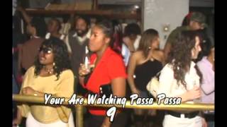 PASSA PASSA 9 INSIDE SOMEPLACE ELSE BRANTFORD ONT PART 1 OF 4 [upl. by Addia]