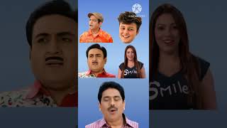 Tmkoc Jethalal Mehta sahab 😨  and babitaji Memory Test 👍gk shortsfeed shorts [upl. by Leziar372]