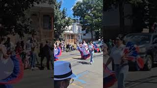 Desfile Dominicano [upl. by Divadnahtanoj125]