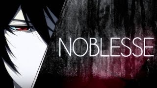 Noblesse AMV Thousand Foot Krutch Courtesy Call [upl. by Oek17]