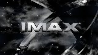 IMAX Logo NukiTYP5 Regular Show 2007 [upl. by Marybeth]