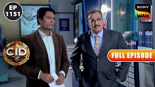 ACP Pradyuman और Abhijeet इस Needle Mystrey को कैसे सुलझाएंगे  CID  सीआईडी  26 Oct 2023 [upl. by Borrell916]