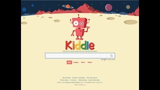 4 safe search engines for kids 2018 [upl. by Hazelton]